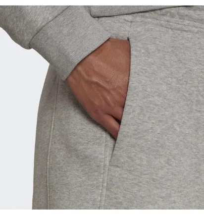 Штани жіночі Adidas All Szn Fleece Pants Grey Hk0442