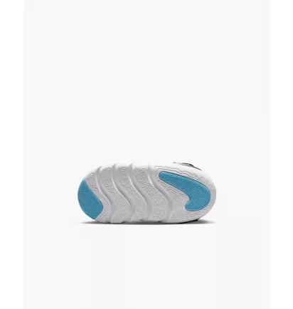 Кросівки дитячі Nike Dynamo Go Se Yellow DZ4128-700