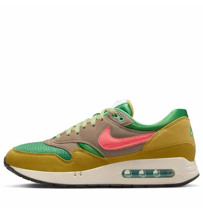 Кросівки чоловічі Nike Air Max 1 86 Premium Multi HF0551-300