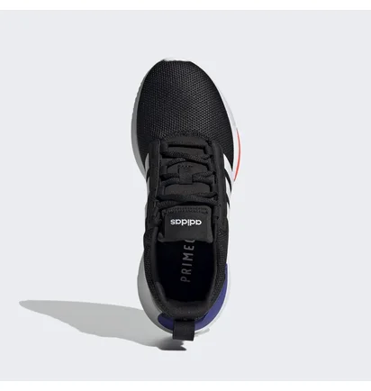 Кроссовки детские Adidas Racer Tr21 Shoes Black H04211