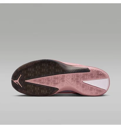 Кроссовки мужские Air Jordan 40 Pink HM9931-600