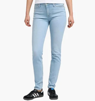 Джинси жіночі Lee Scarlett High Light Blue 112353193