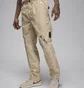 Штаны мужские Air Jordan Chicago Paris Saint-Germain Beige FN5322-126