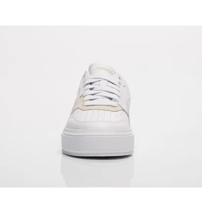 Кроссовки унисекс Puma Cali Court White 393094-02