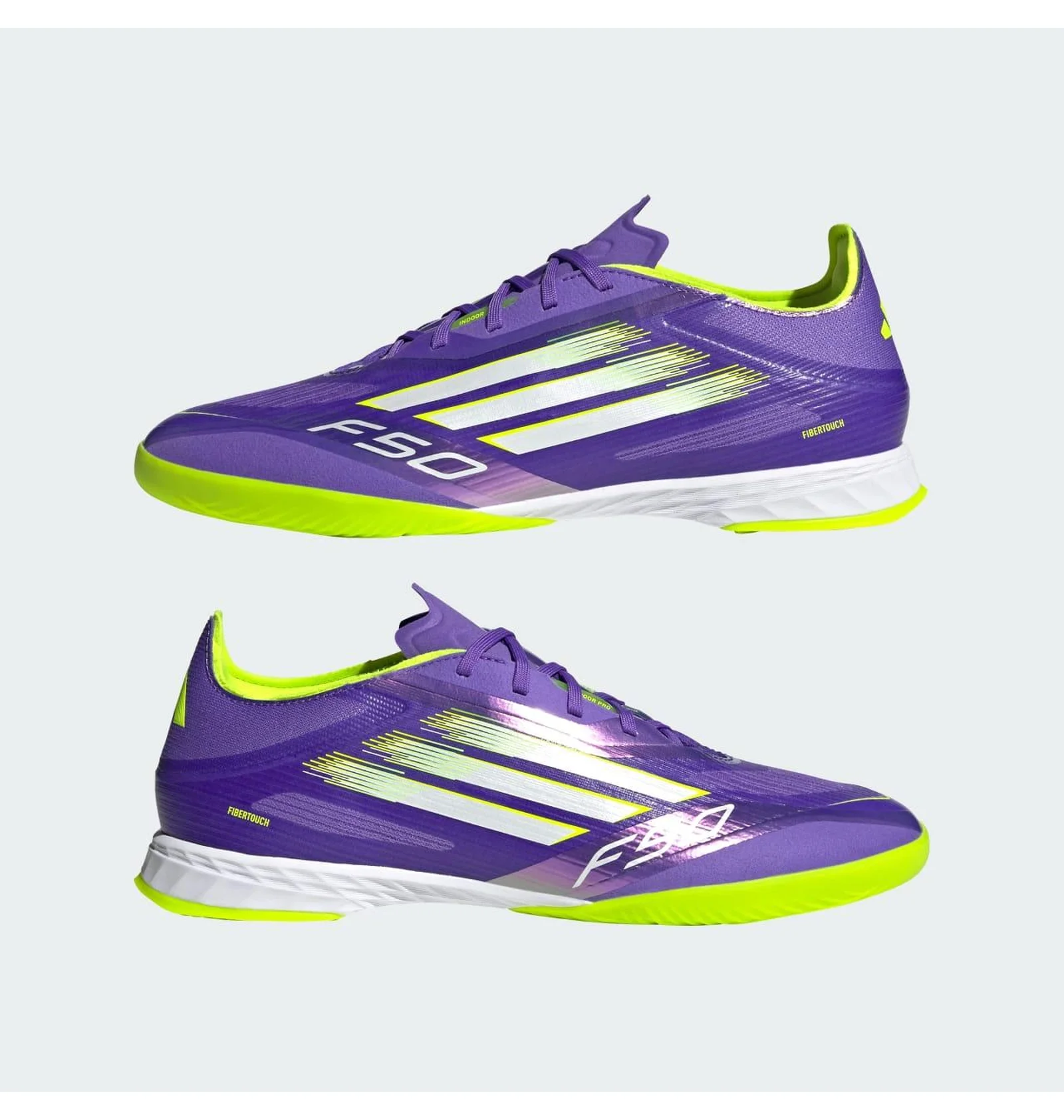 ᐉ Футзалки мужские Adidas F50 Pro Violet JH7682 - купить в