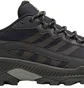 Кроссовки мужские Merrell Speed Strike 2 Black J037825