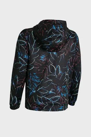 Худі жіноче Under Armour Armour Fleece Black 1367705-001