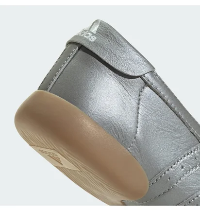 Балетки женские Adidas Taekwondo Mei Ballet Metallic JR7032