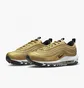Кросівки жіночі Nike Air Max 97 Yellow Dq9131-700