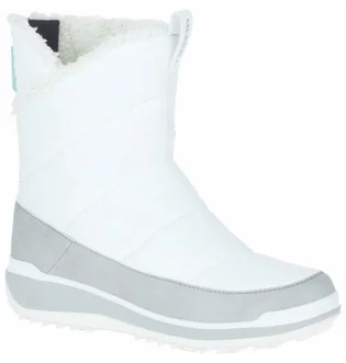 Сапоги женские Merrell Sport Mid Zip Polar White/Grey J003724