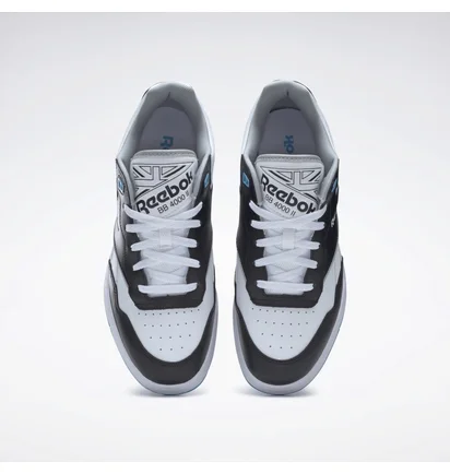 Кроссовки унисекс Reebok Bb 4000 Ii Black Ig9953