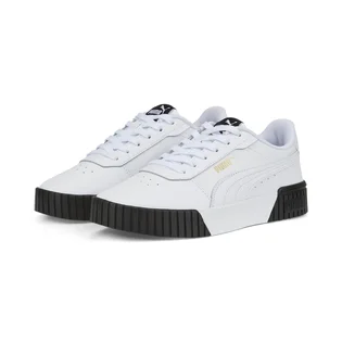 Кроссовки женские Puma Carina 2.0 White 38584904