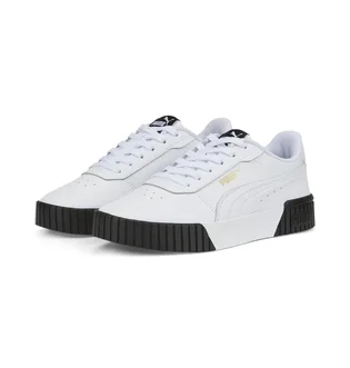 Кроссовки женские Puma Carina 2.0 White 38584904
