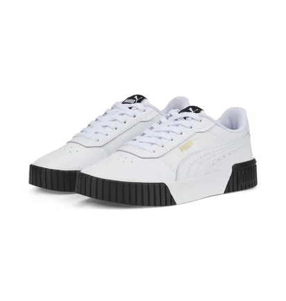 Кросівки жіночі Puma Carina 2.0 White 38584904