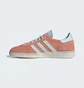 Кросівки унісекс Adidas Handball Spezial Shoes Orange IG6275