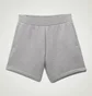 Шорты унисекс Adidas Basketball Heather Shorts Grey IN1722