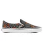 Кеды женские Vans Ua Classic Slip-On Multi VN0A4U3819M