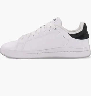 Кроссовки женские Adidas Court Silk White GY9258