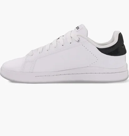Кросівки жіночі Adidas Court Silk White GY9258