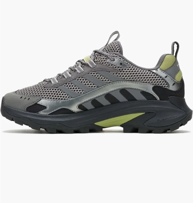 SMR3DS Мужские кроссовки Sprandi RETROSTEMP MPRS-22M12313 | N‑SHOES