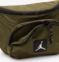 Сумка унисекс Air Jordan Rise Cross Olive MA0887-E6F