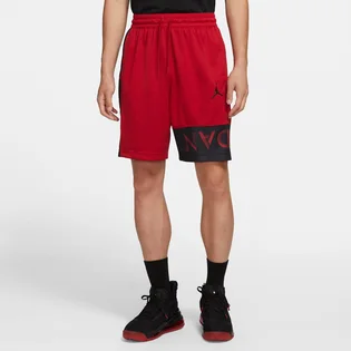 Шорти чоловічі Air Jordan Mj Air Red CK6831-687