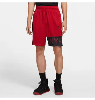 Шорти чоловічі Air Jordan Mj Air Red CK6831-687