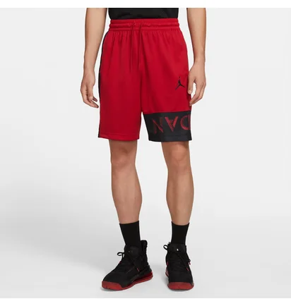 Шорты мужские Air Jordan Mj Air Red CK6831-687