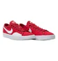 Кросівки унісекс Nike Sb Blazer Court Bordo CV1658-600