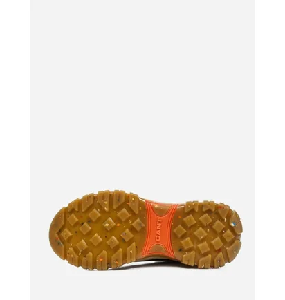 Черевики чоловічі Gant Hillark Beige 25633352-G771