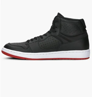 Кросівки чоловічі Air Jordan Access Black Ar3762-001