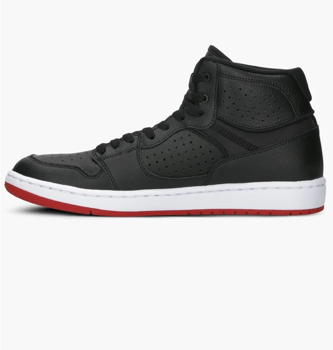 Кроссовки мужские Air Jordan Access Black Ar3762-001