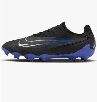 Бутсы унисекс Nike Phantom Gx Pro Black DD9463-040