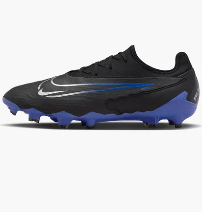 Бутси унісекс Nike Phantom Gx Pro Black DD9463-040