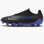 Бутси унісекс Nike Phantom Gx Pro Black DD9463-040