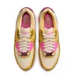 Кроссовки женские Nike Air Max 90 Se Yellow/White FD8684-101