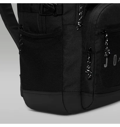 Рюкзак унісекс Air Jordan Blacktop Black LM9047-023