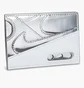 Гаманець унісекс Nike Air Max 90 Metallic HQ6914-013