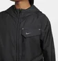 Олімпійка дитяча Nike K Nsw City Utility Jacket Black FZ4905-010