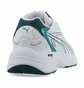 Кроссовки женские Puma Teveris Nitro Metalic White 391098-06