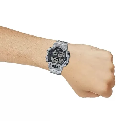 Часы мужские Casio Standard Digital AE-1400WHD-1AVEF