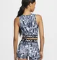 Топ жіночий Nike Pro Dri-Fit Blue Dq5566-010