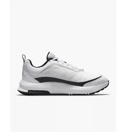 Кросівки чоловічі Nike Air Max Ap White CU4826-100