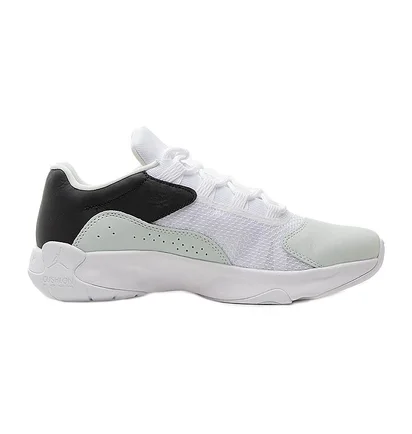 Кросівки чоловічі Air Jordan 11 Cmft Low Grey/Black CW0784-300