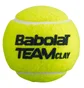 Тенісний м'яч Babolat Team Clay 4B Green 502080-113Y
