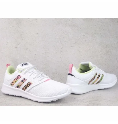 Кроссовки женские Adidas Qt Racer 20 Pink GX5680