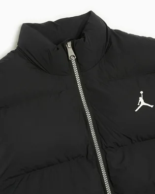Жилетка чоловіча Air Jordan J Ess Stmt Eco Vest Black FB7307-010