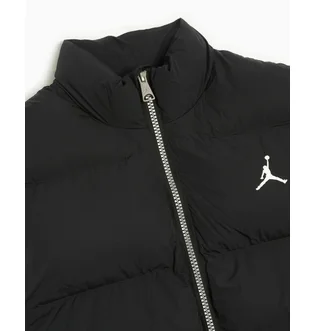 Жилетка чоловіча Air Jordan J Ess Stmt Eco Vest Black FB7307-010