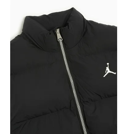 Жилетка чоловіча Air Jordan J Ess Stmt Eco Vest Black FB7307-010