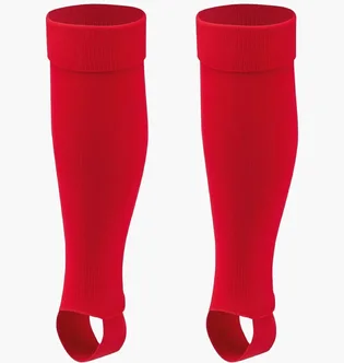 Гетри дитячі Jako Uni Red 3415-01